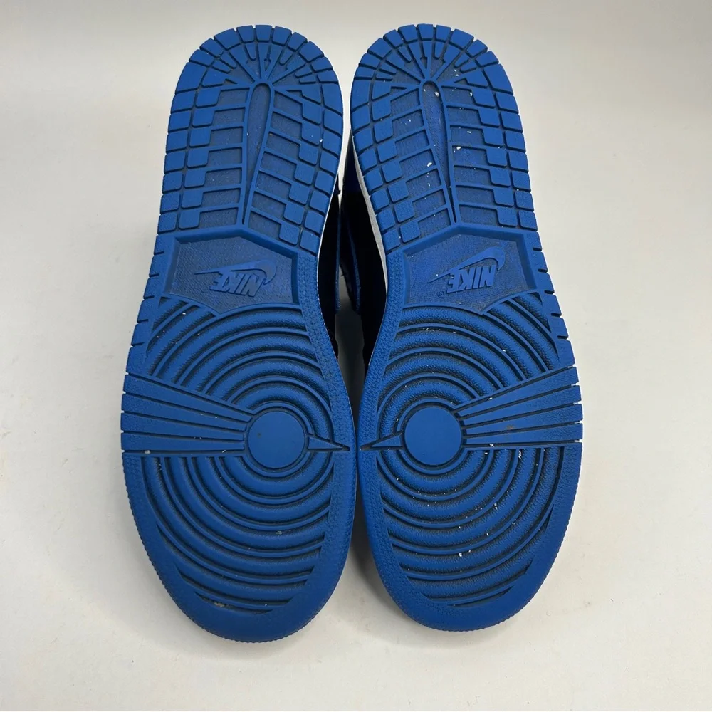 Nike Air Jordan 1 Retro High OG GS “Royal” 2023 - Picture 7 of 8